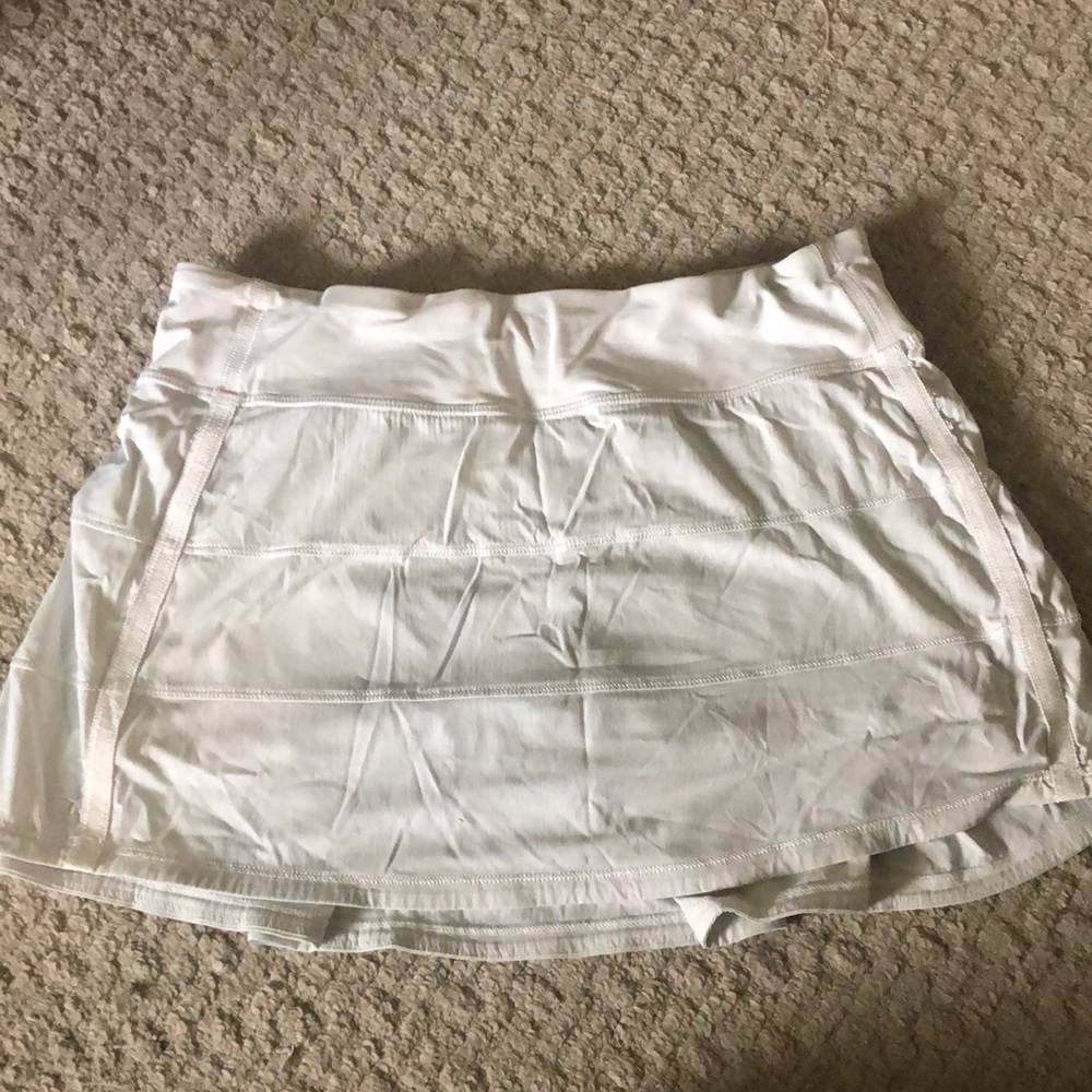 Lululemon skirt